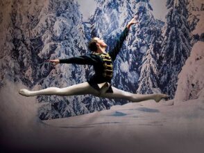 Custom Photography Backdrops