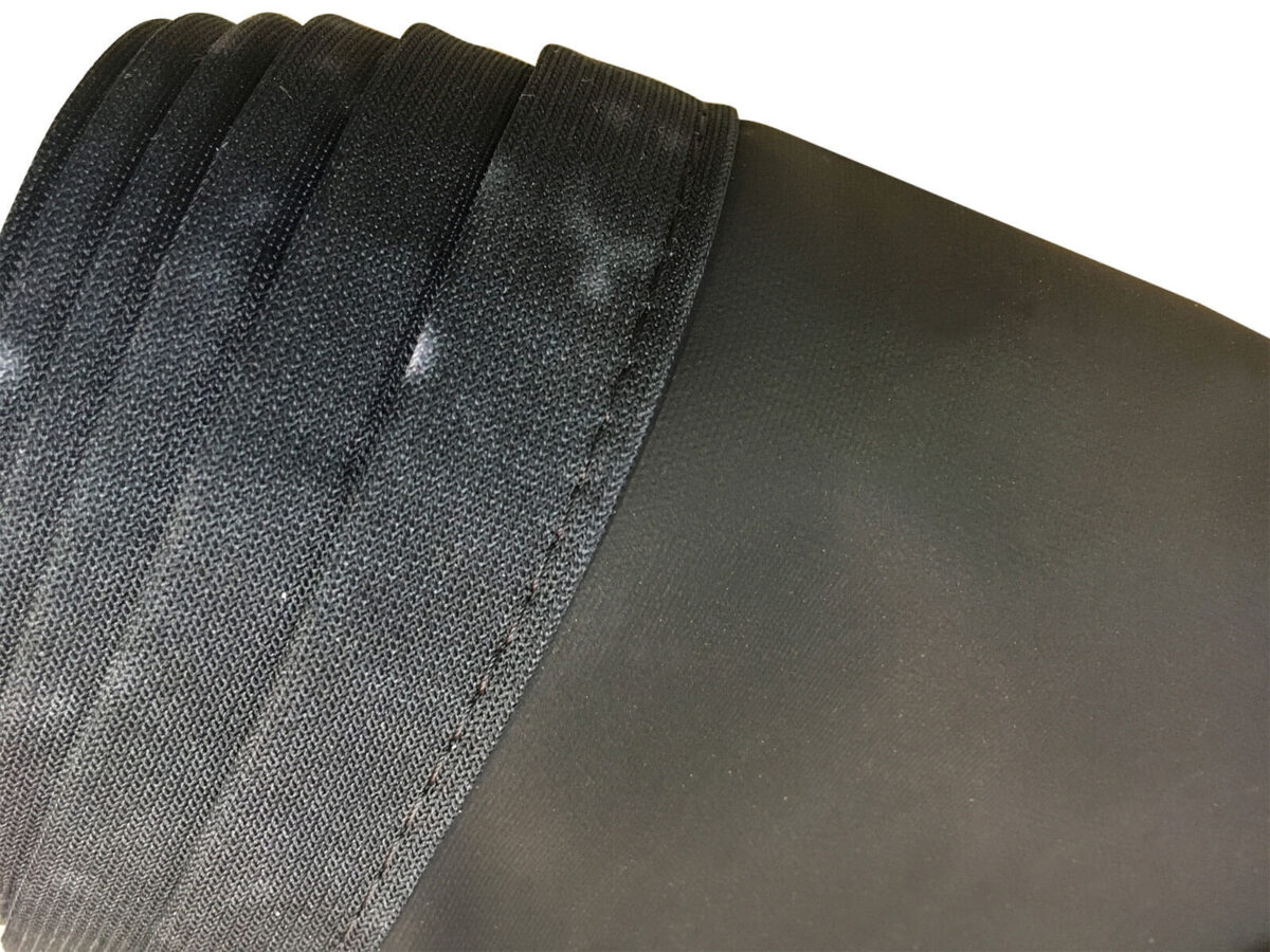 Blockout Band Backdrop