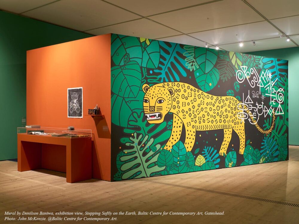 Custom wallpaper for my wall