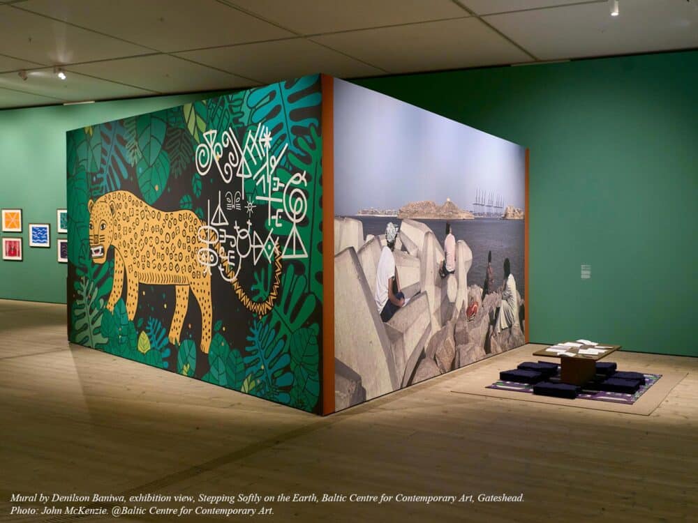 wallpaper printed from my design