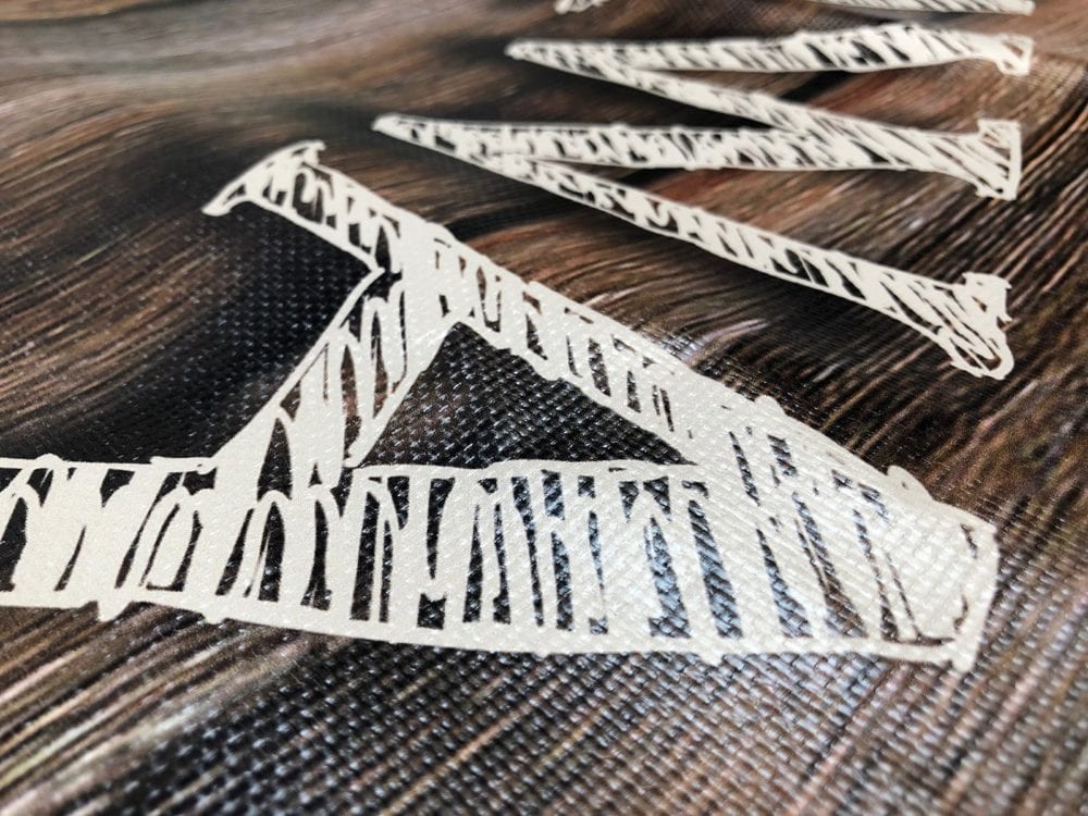 eco banner pvc free printing