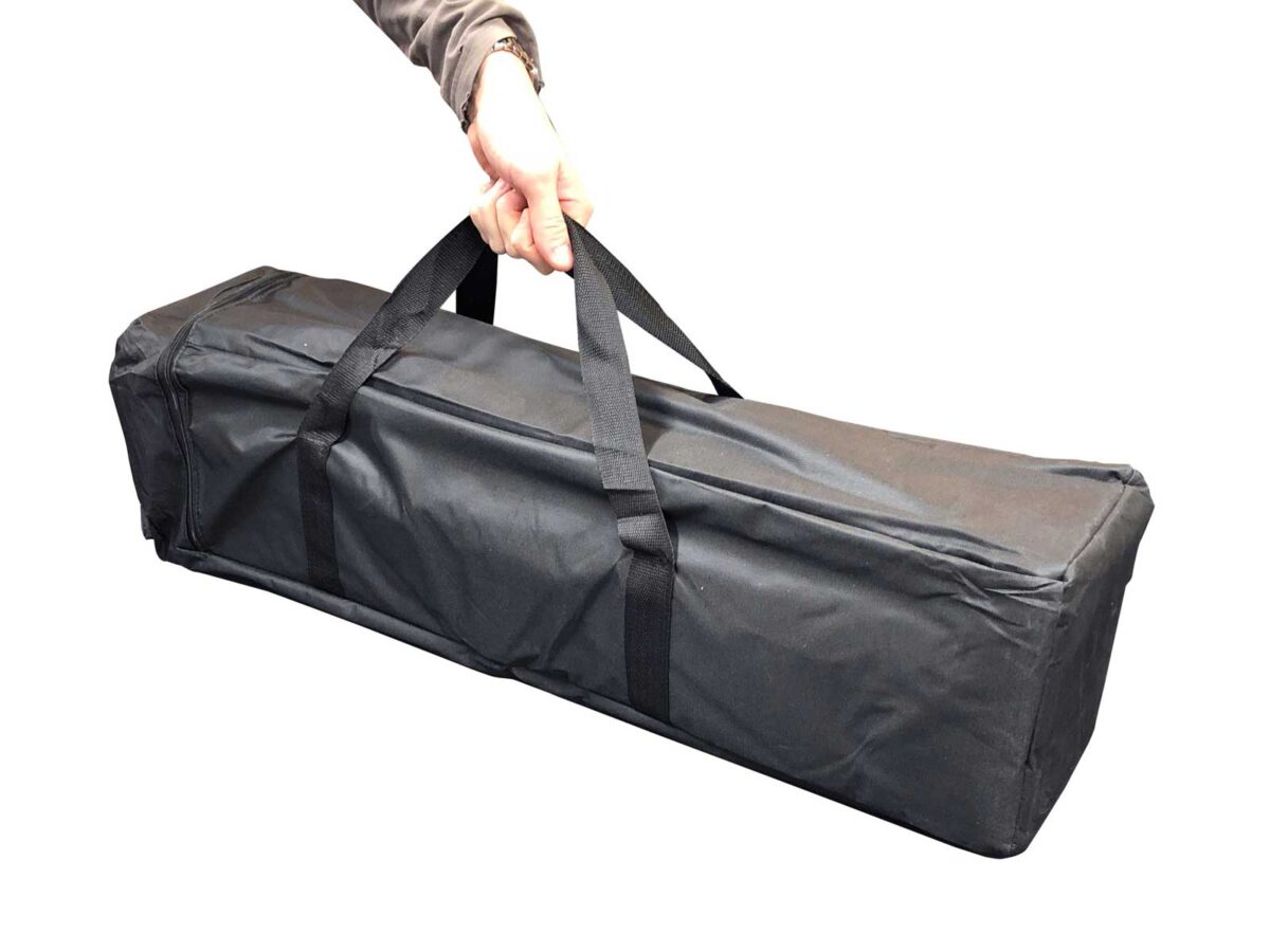 Fabric Backdrop Stand