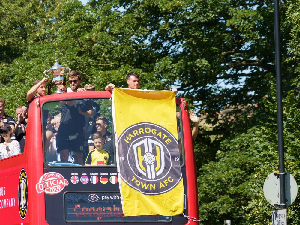 custom football flags