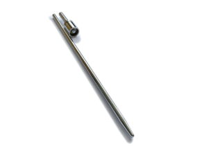 Ground Stake flag base