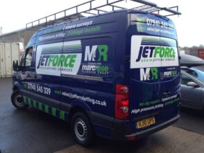 Vehicle Graphics