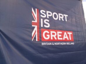 PVC mesh banner printing