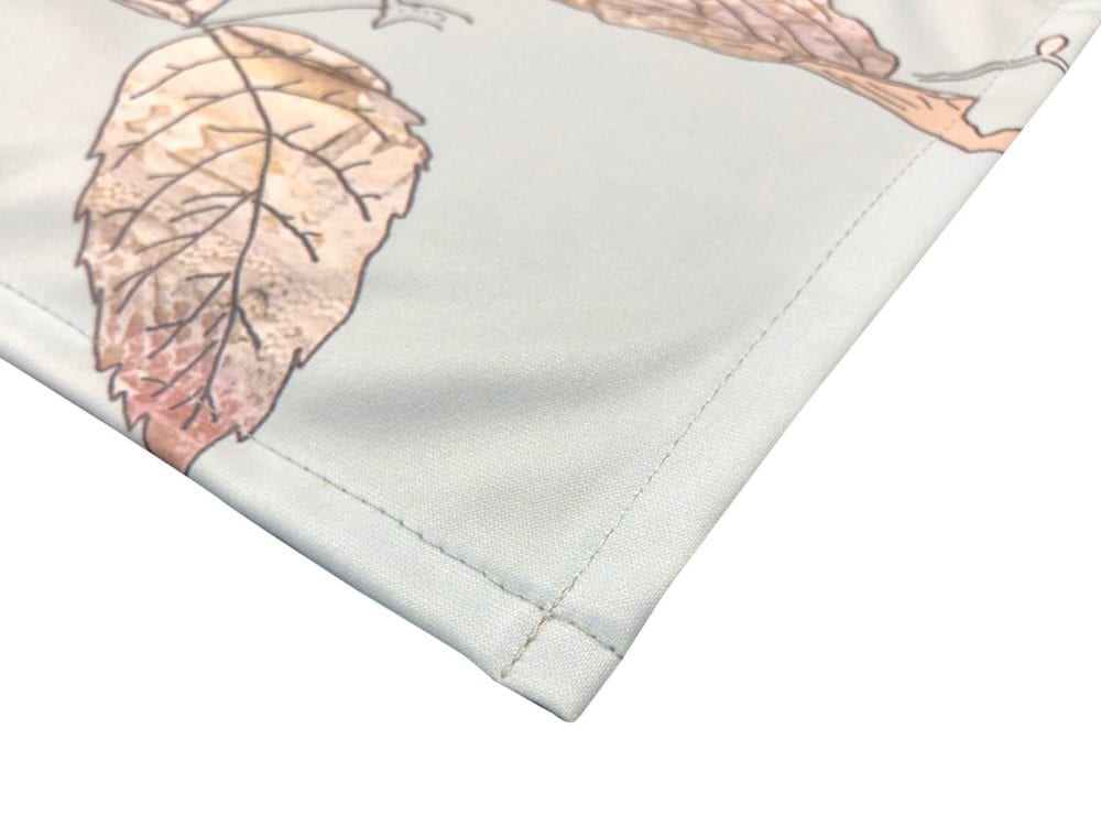 specialist fabric printing