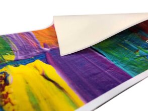 Custom Printed Flooring