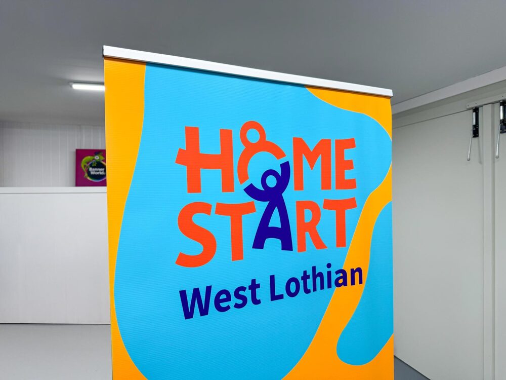 Custom Roller Banners