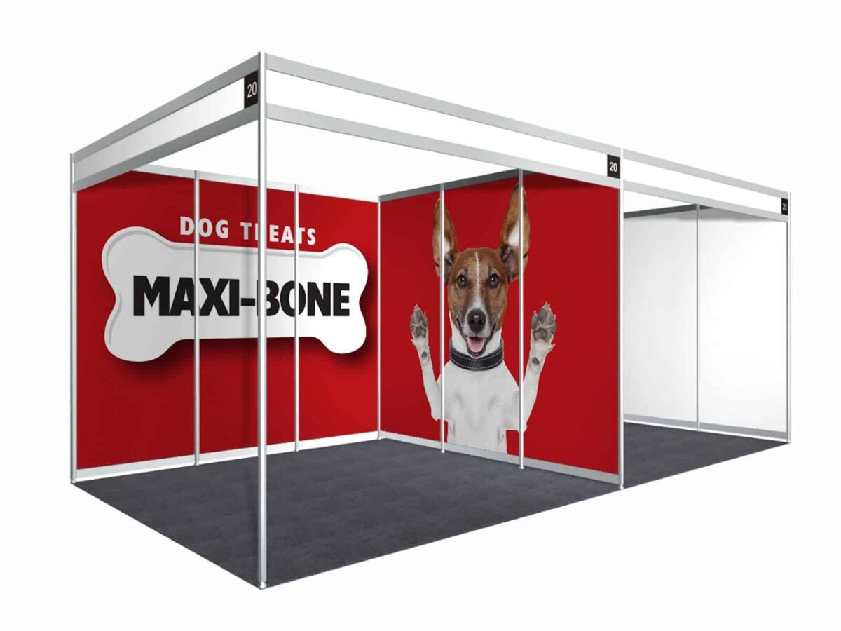 Shell Scheme Graphics